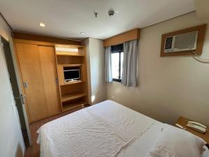 Flat Santana Próximo ao Metro apto 105