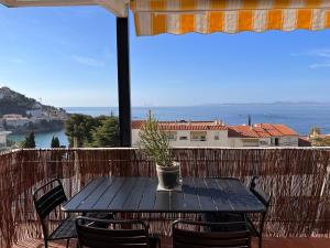 Appartement Canyelles-petites