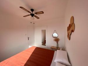 Appartement Canyelles-petites