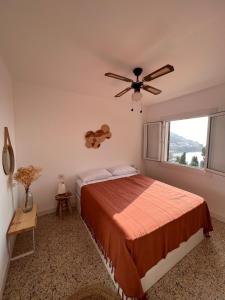 Appartement Canyelles-petites