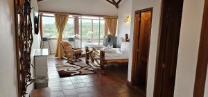 Hotel Campestre Cordillera de los Andes