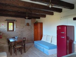 Casale Minù - Appartamento