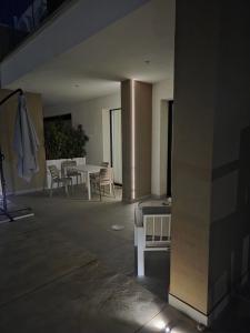 Wonderful apartment with seaview in front of beach at 200 meters from the beach located in Avola