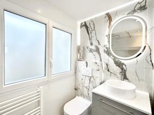 house in paris 8eme near -Saint-Lazare - Opera