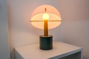 Central Castle View Apartment