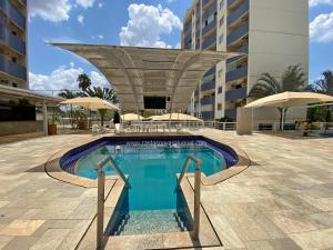 Thermas do Bandeirante Caldas Novas temporada