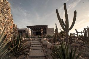 Desierto Azul Boutique Hotel