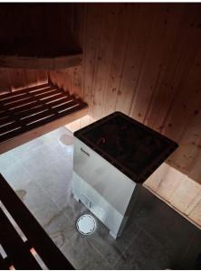 Studio Meraki Resort and Spa