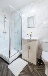 Contractor Stay and Holiday Let - Sleeps 2