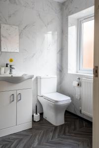 Contractor Stay and Holiday Let - Sleeps 2