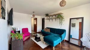 Cozy apartment in Vallecito