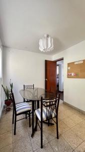 Cozy apartment in Vallecito