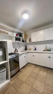 Cozy apartment in Vallecito