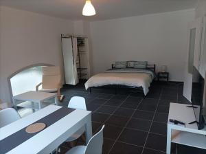 Appartements O'Couvent - Appartement 232 - 1 chambre - 71 m2 - Troisieme etage : photos des chambres