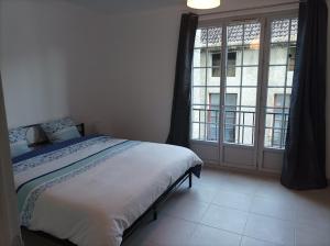 Appartements O'Couvent - Appartement 232 - 1 chambre - 71 m2 - Troisieme etage : photos des chambres