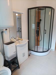 Appartements O'Couvent - Appartement 232 - 1 chambre - 71 m2 - Troisieme etage : photos des chambres