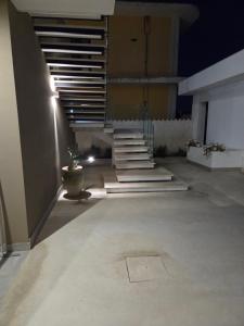 Luxury appartments in the villa Sun located in Avola on front of the sea at 200 meters about from the beach with terrace of 35 square meters with wonderful seaview