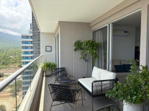 Apartamento de lujo en Santa Marta