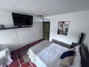 La casona de la loma Ibague