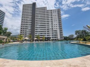 Apartamento de lujo en Santa Marta