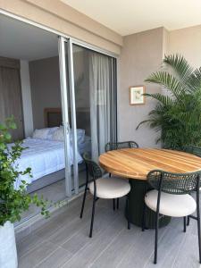 Apartamento de lujo en Santa Marta