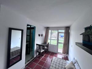 La casona de la loma Ibague