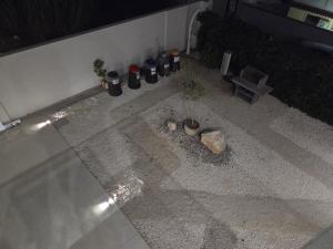 Luxury appartments in the villa Sun located in Avola on front of the sea at 200 meters about from the beach with terrace of 35 square meters with wonderful seaview