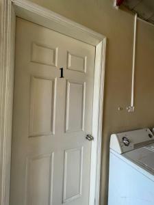 Habitación Privada No 1 Residencial Villa de las Hadas Zona Sur