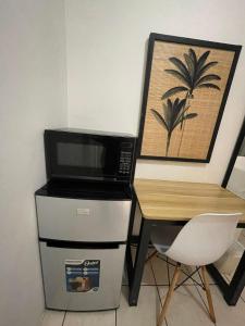 Habitación Privada No 1 Residencial Villa de las Hadas Zona Sur