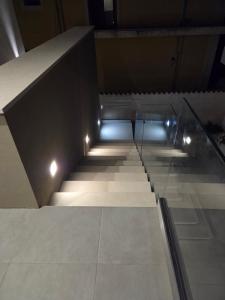 Luxury appartments in the villa Sun located in Avola on front of the sea at 200 meters about from the beach with terrace of 35 square meters with wonderful seaview