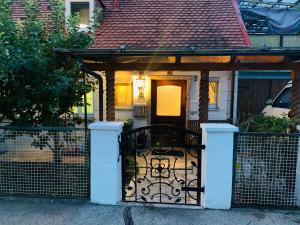 Ferienwohnung Pappenheim