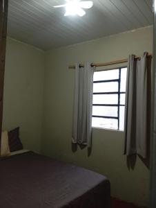 Pousada e Alojamento Recanto São José hospedagem econômica em Rio Verde