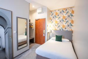 Hotels Best Western Hotel Saint Claude : photos des chambres