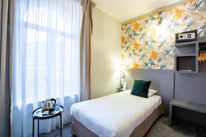 Hotels Best Western Hotel Saint Claude : photos des chambres