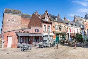 Hotels Best Western Hotel Saint Claude : photos des chambres