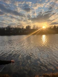 Hacienda Ledeč-SaFiR, Sázava Fit Relax