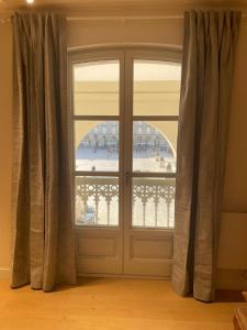 Plaza Maria Pita Center