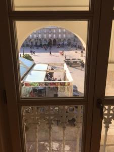 Plaza Maria Pita Center