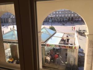 Plaza Maria Pita Center