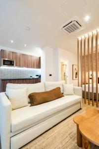 Calma Places - Patios de Alfonso XII