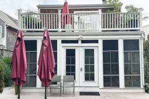 Town of Lewes --- 138 Washington Ave, Unit B - 3hvězdičkové hotely ve městě Lewes