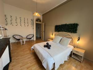 Appartements L-Excellence, Joli T3 Bourgeois : photos des chambres