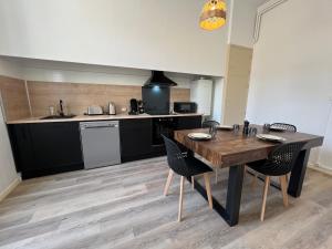 LExcellence, Joli T3 Bourgeois