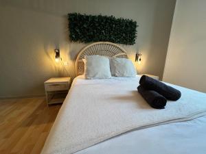 Appartements L-Excellence, Joli T3 Bourgeois : photos des chambres