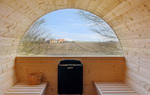 Beautiful Home In Gørlev With Sauna