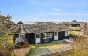 Beautiful Home In Gørlev With Sauna