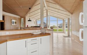 Beautiful Home In Gørlev With Sauna