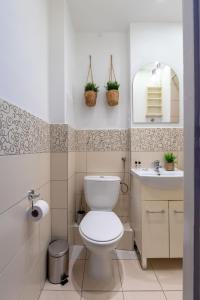 Świdnicka 8b Market View Balcony - ProperUNIT