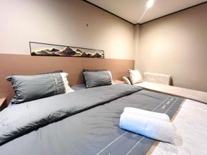 D Residence五分钟到达海滩