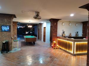 D Residence五分钟到达海滩